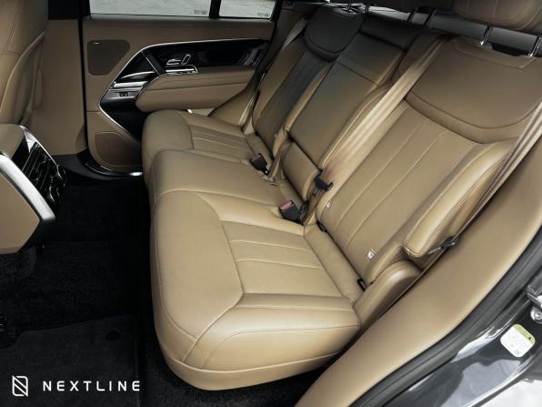 Новый Land Rover Range Rover V 2026 года, цена 20 590 000 рублей, внедорожник, Автокод Объявления
