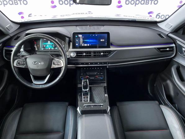 Chery Tiggo 7 Pro I с пробегом 2021 года, цена 1 750 000 рублей, 83653 км, внедорожник, Автокод Объявления