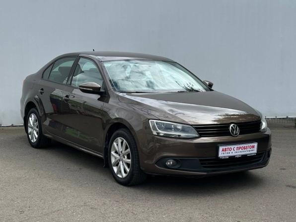 Volkswagen Jetta VI с пробегом 2011 года, цена 800 000 рублей, 186262 км, седан, Автокод Объявления