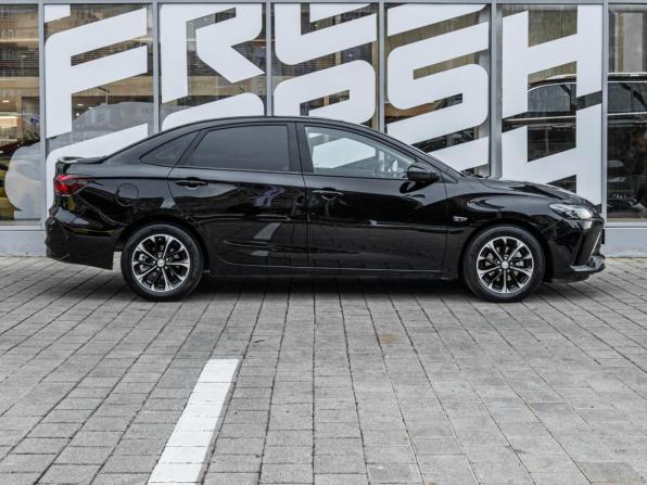 Chevrolet Monza II Рестайлинг с пробегом 2024 года, цена 1 498 000 рублей, 52516 км, седан, Автокод Объявления
