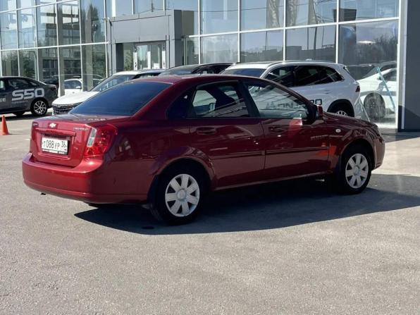 Chevrolet Lacetti I с пробегом 2010 года, цена 470 000 рублей, 224818 км, седан, Автокод Объявления