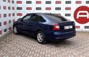 Skoda Octavia II (A5) Рестайлинг Санкт-Петербург  - изображение 20