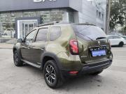 Renault Duster I Рестайлинг Санкт-Петербург  - изображение 25
