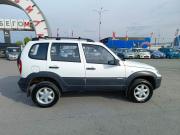 Chevrolet Niva I Рестайлинг Тюмень  - изображение 25