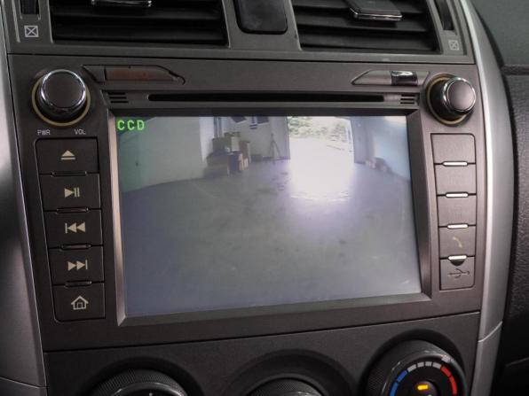Toyota Corolla X (E140 E150) Рестайлинг с пробегом 2011 года, цена 899 000 рублей, 203699 км, седан, Автокод Объявления