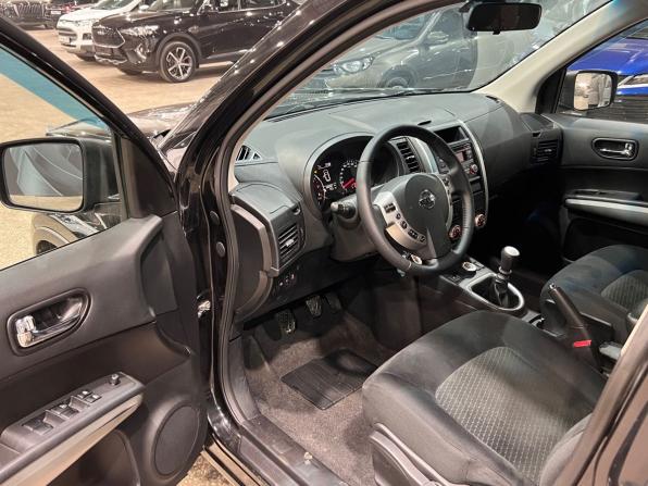 Nissan X-Trail II Рестайлинг с пробегом 2013 года, цена 1 640 000 рублей, 166766 км, внедорожник, Автокод Объявления