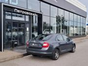 Skoda Rapid I Санкт-Петербург  - изображение 18