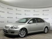 Toyota Avensis II Рестайлинг Москва  - изображение 21