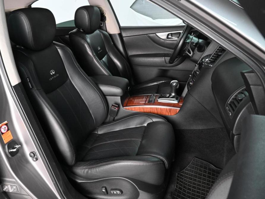 Infiniti FX II (S51) Ростов-на-Дону  - изображение 8