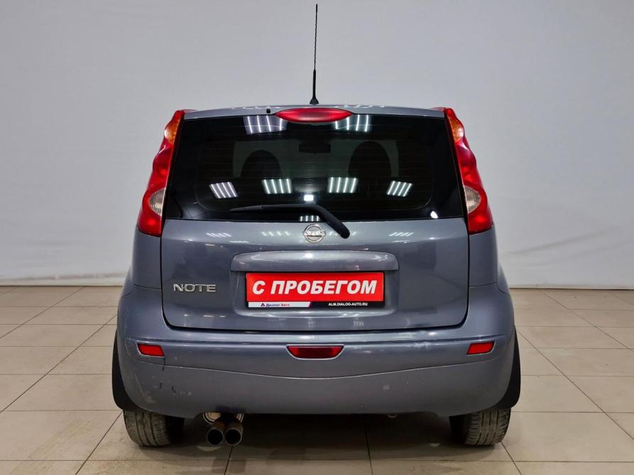 Nissan Note I Альметьевск  - изображение 5