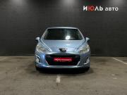 Peugeot 308 I Рестайлинг Челябинск  - изображение 18