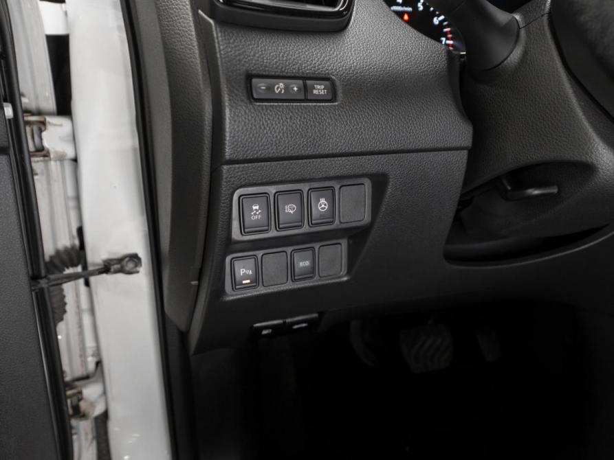 Nissan Qashqai II Рестайлинг Москва  - изображение 16