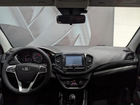 Lada (ВАЗ) Vesta I с пробегом 2018 года, цена 849 000 рублей, 94622 км, седан, Автокод Объявления