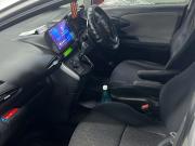 Toyota Wish II Иркутск  - изображение 20