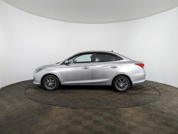 Changan Alsvin с пробегом 2024 года, цена 1 350 000 рублей, 21120 км, седан, Автокод Объявления