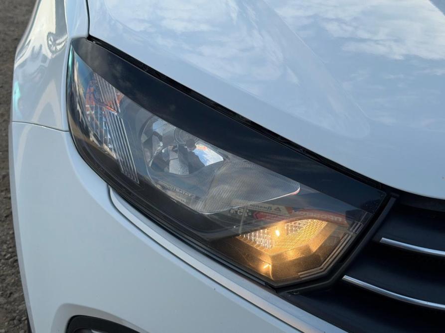 Lada (ВАЗ) Granta I Рестайлинг Набережные Челны  - изображение 13