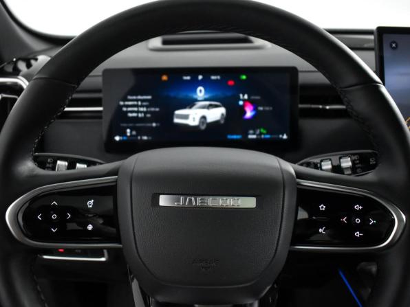 Jaecoo J7 I с пробегом 2024 года, цена 2 150 000 рублей, 35000 км, внедорожник, Автокод Объявления