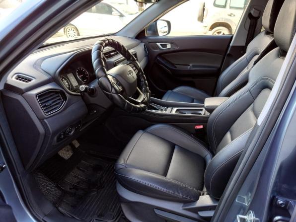 Chery Tiggo 4 I Рестайлинг с пробегом 2021 года, цена 1 320 000 рублей, 64329 км, внедорожник, Автокод Объявления
