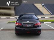 Nissan Almera III (G15) Казань  - изображение 15