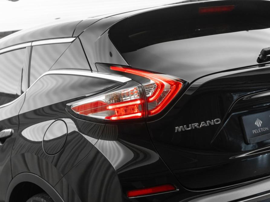 Nissan Murano III (Z52) Москва  - изображение 29
