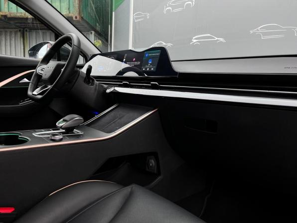 Omoda C5 I с пробегом 2023 года, цена 1 641 200 рублей, 79871 км, внедорожник, Автокод Объявления
