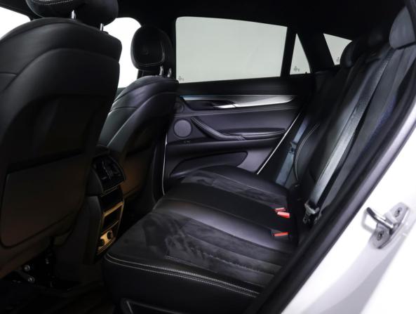BMW X6 II (F16) с пробегом 2018 года, цена 4 290 000 рублей, 115476 км, внедорожник, Автокод Объявления