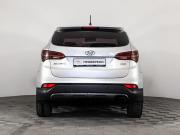 Hyundai Santa Fe III Санкт-Петербург  - изображение 29