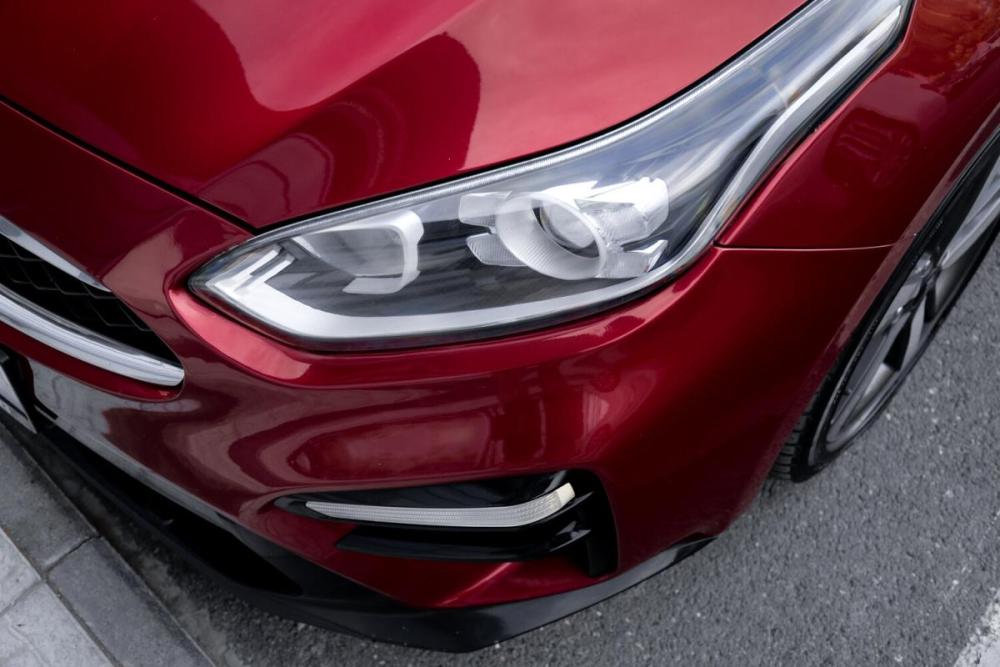 Kia Cerato IV Тюмень  - изображение 11