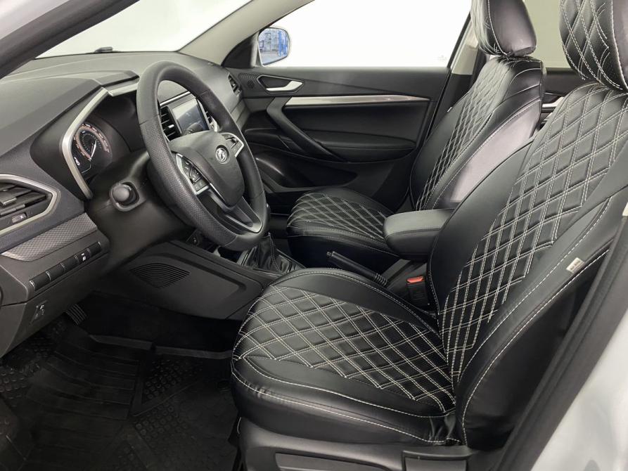 Lada (ВАЗ) Vesta I Рестайлинг (NG) Воронеж  - изображение 12