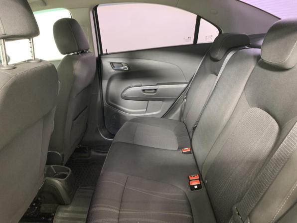 Chevrolet Aveo II с пробегом 2013 года, цена 673 000 рублей, 153810 км, хэтчбек, Автокод Объявления