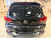 Volkswagen Tiguan I Рестайлинг Челябинск  - изображение 25