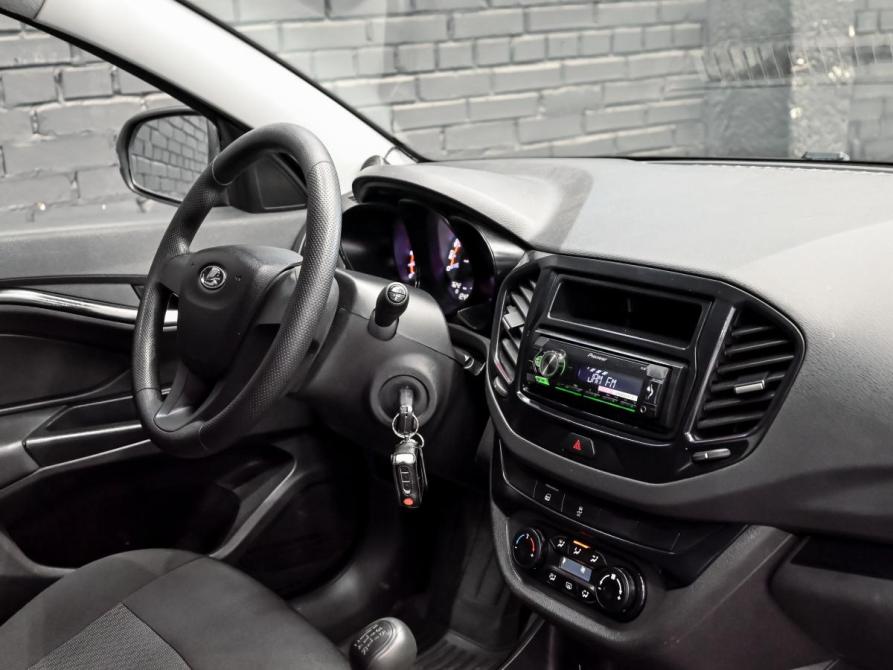 Lada (ВАЗ) Vesta I Екатеринбург  - изображение 16