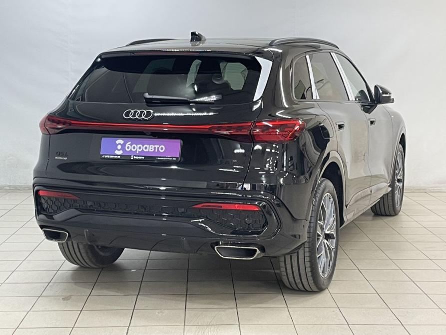 Audi Q5 III Воронеж  - изображение 5