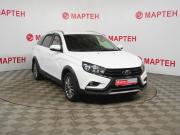 Lada (ВАЗ) Vesta I Вологда  - изображение 20