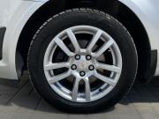 Chevrolet Aveo II Тамбов  - изображение 36