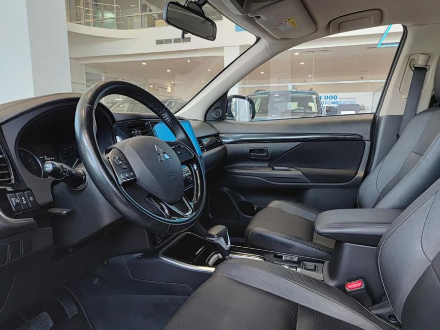 Mitsubishi Outlander III Рестайлинг 3 Казань  - изображение 20