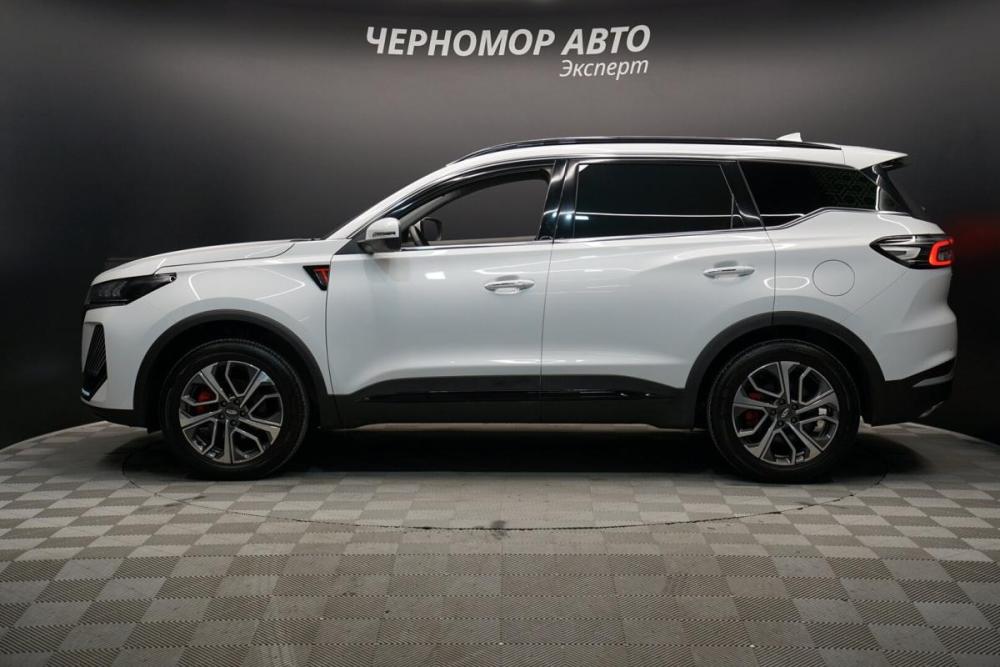 Chery Tiggo 7 Pro Max I Рестайлинг Крым  - изображение 2