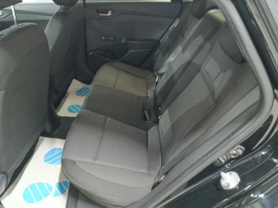 Hyundai Solaris II Уфа  - изображение 15