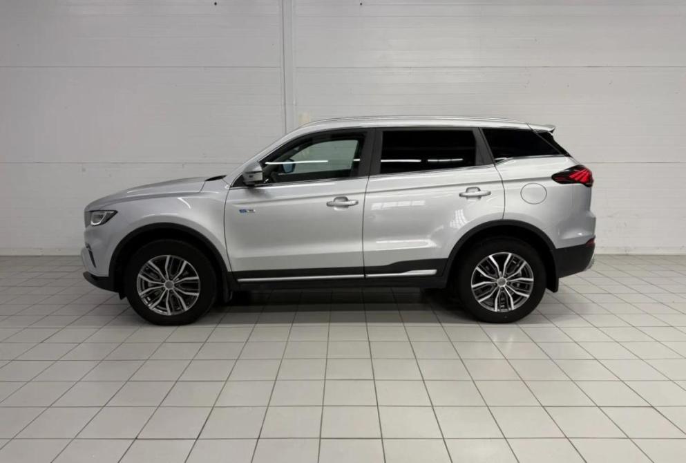 Geely Atlas Pro Астрахань  - изображение 9