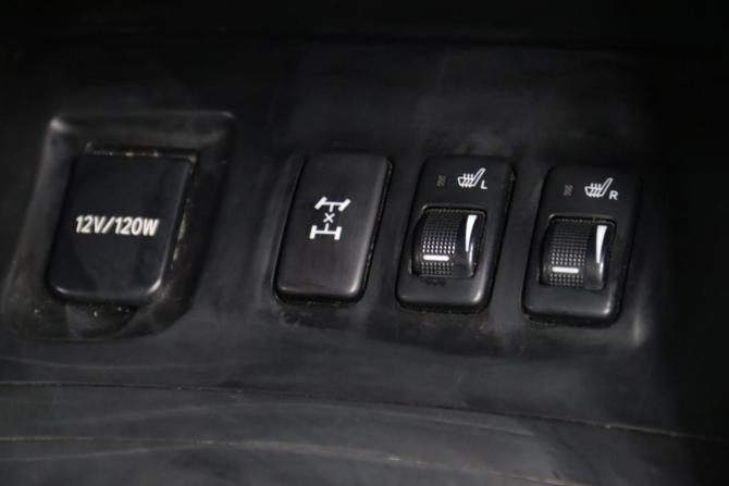 Toyota Land Cruiser Prado 120 Series Рестайлинг с пробегом 2008 года, цена 2 075 750 рублей, 280333 км, внедорожник, Автокод Объявления