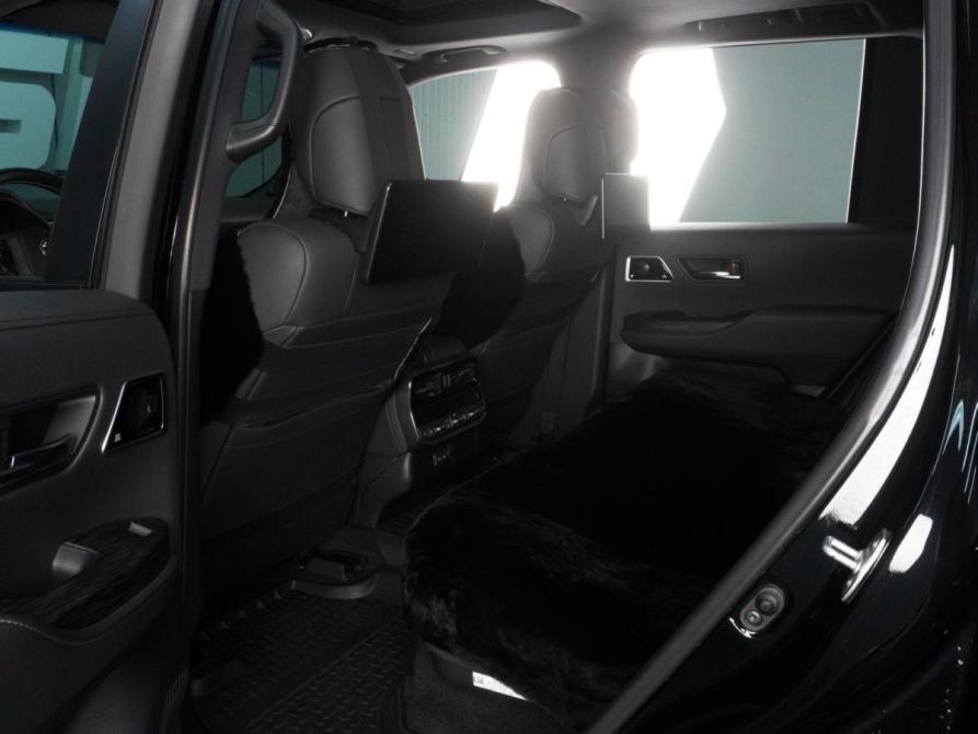 Toyota Land Cruiser 300 Series Минеральные Воды  - изображение 11