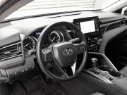 Toyota Camry VIII (XV70) Рестайлинг Москва  - изображение 45