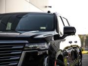 Cadillac Escalade V Санкт-Петербург  - изображение 42