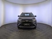 Toyota RAV4 IV (XA40) Рестайлинг Москва  - изображение 32