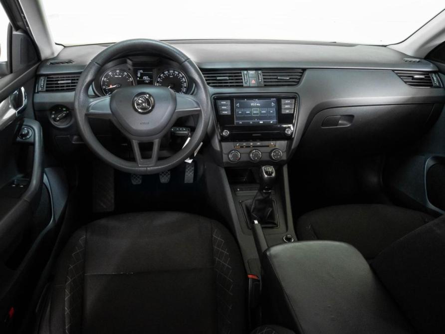 Skoda Octavia III (A7) Рестайлинг Ставрополь  - изображение 6
