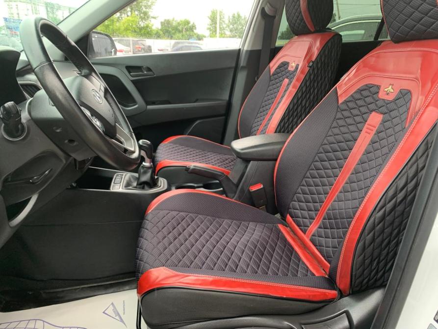 Hyundai Creta I Стерлитамак  - изображение 9