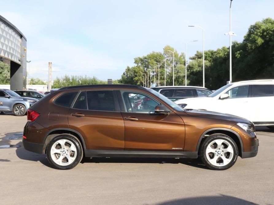 BMW X1 I (E84) Рестайлинг Москва  - изображение 4