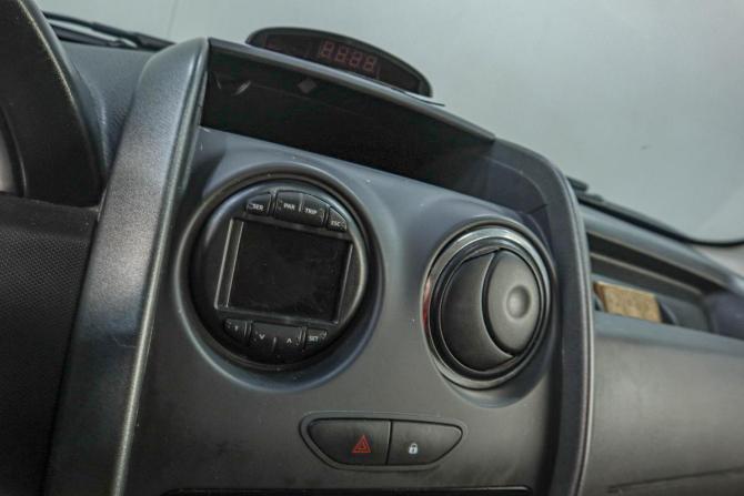 Renault Duster I Рестайлинг с пробегом 2018 года, цена 1 469 000 рублей, 116050 км, внедорожник, Автокод Объявления