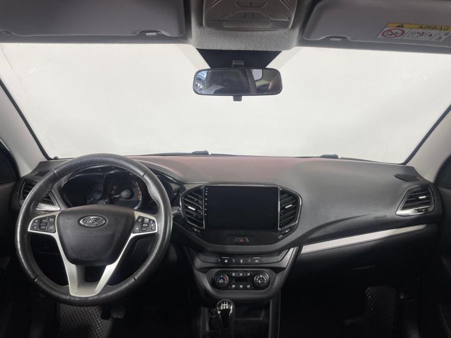 Lada (ВАЗ) Vesta I Воронеж  - изображение 11