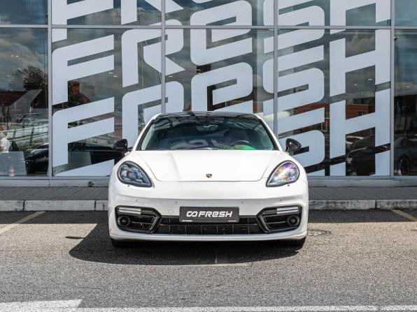 Porsche Panamera I с пробегом 2013 года, цена 3 045 000 рублей, 137131 км, лифтбек, Автокод Объявления
